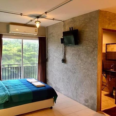 Khaolak Big Bike&Room For Rent カオラック エクステリア 写真