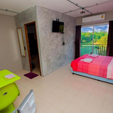 Khaolak Big Bike&Room For Rent カオラック エクステリア 写真