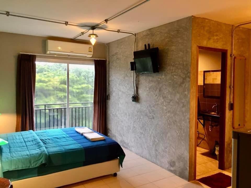 Khaolak Big Bike&Room For Rent カオラック エクステリア 写真
